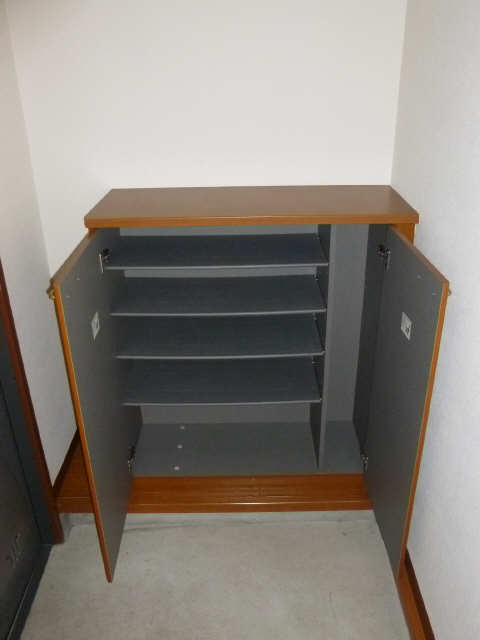 シューズＢＯＸ