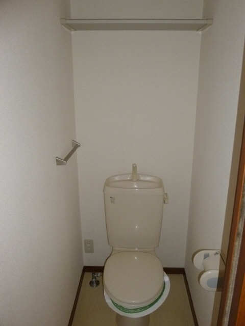 ＷＣ