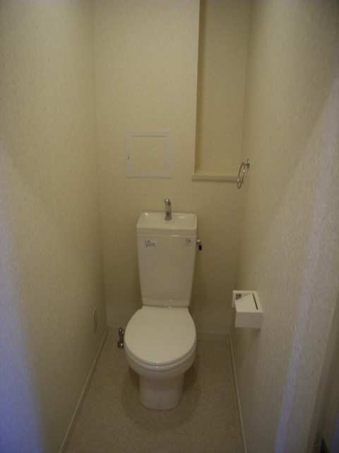 ＷＣ