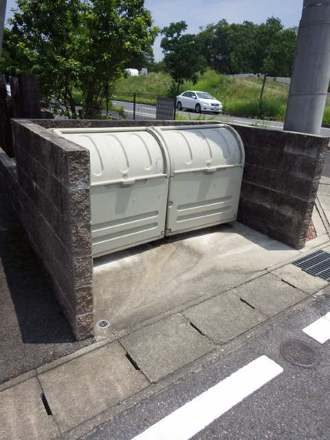 共有部分