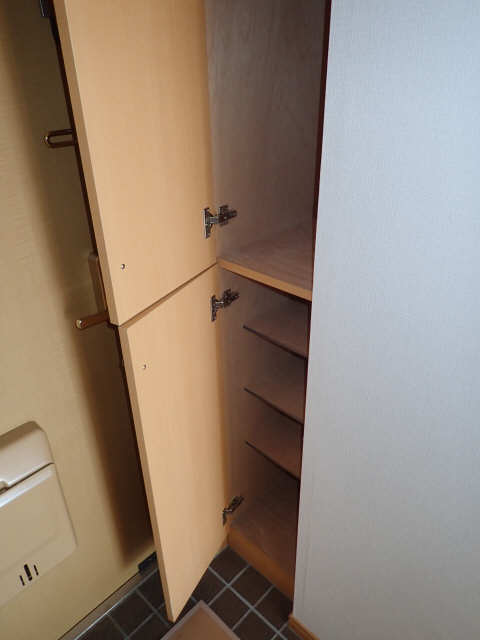 シューズBOX