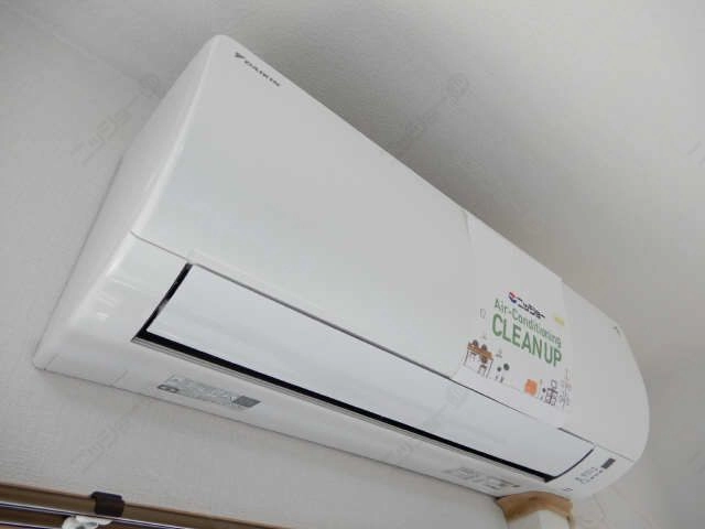 エアコン