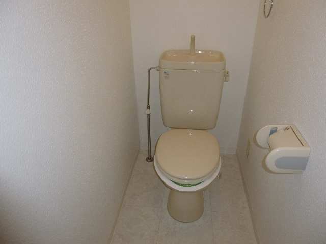 ＷＣ