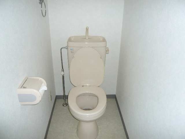 ＷＣ