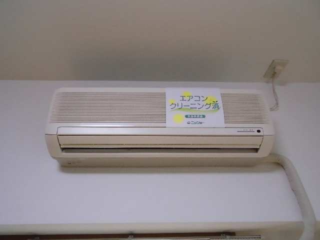 エアコン