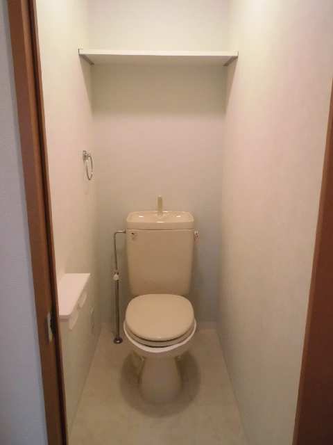 ＷＣ