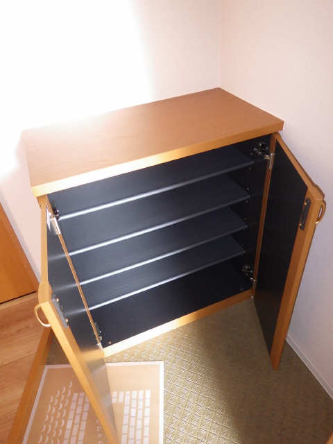 シューズＢＯＸ