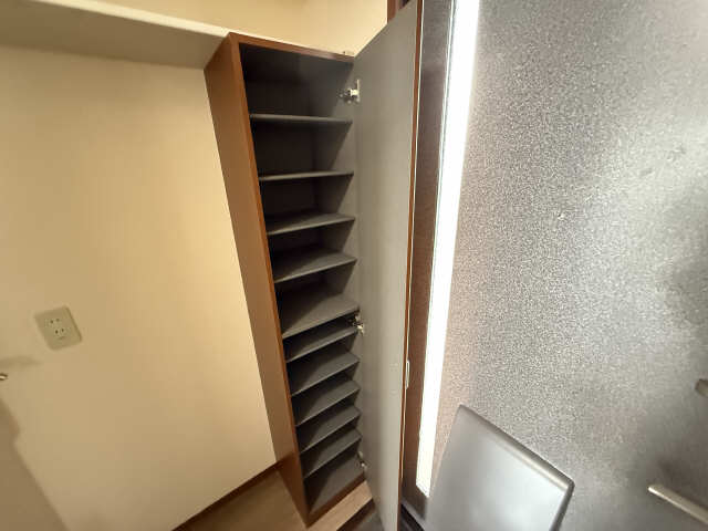 シューズBOX