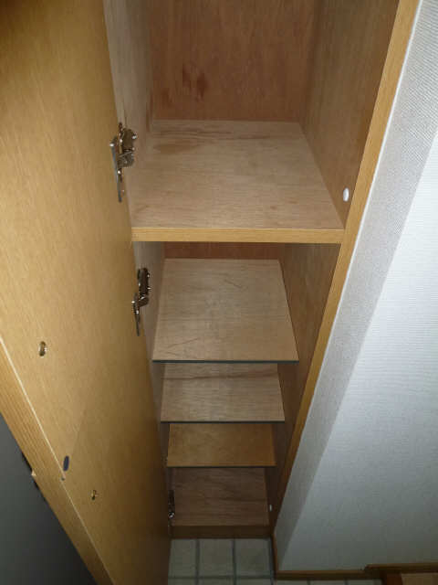シューズＢＯＸ