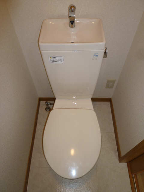 ＷＣ