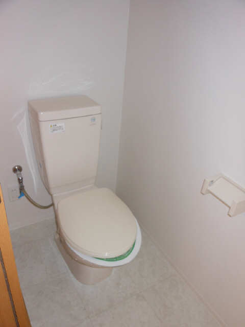 ＷＣ