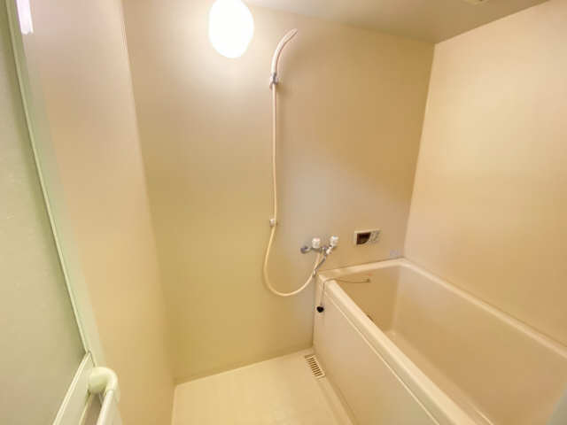 サンセールＳ 2階 浴室