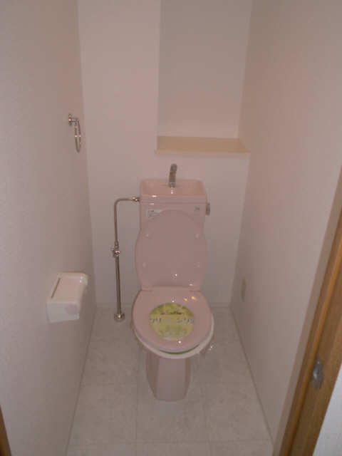 ＷＣ