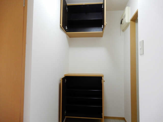 シューズBOX