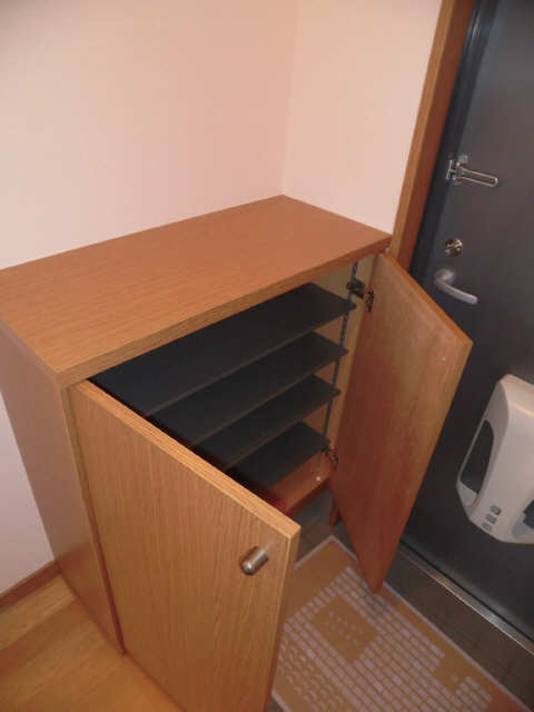 シューズＢＯＸ