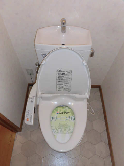 ＷＣ