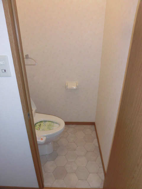 ＷＣ