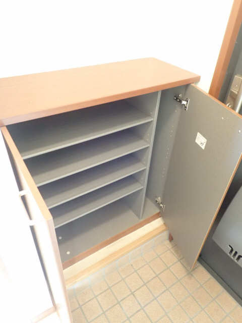 シューズBOX