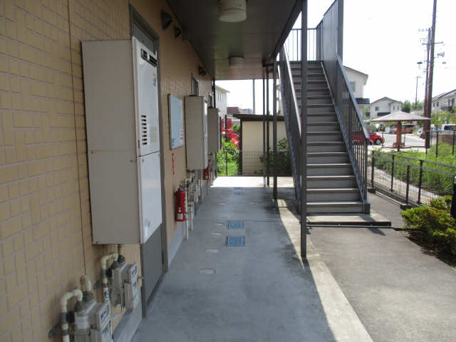 共有部分