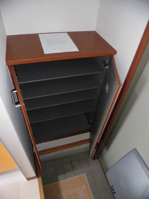 シューズBOX