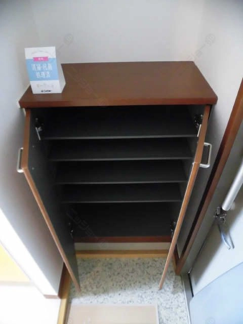 シューズBOX
