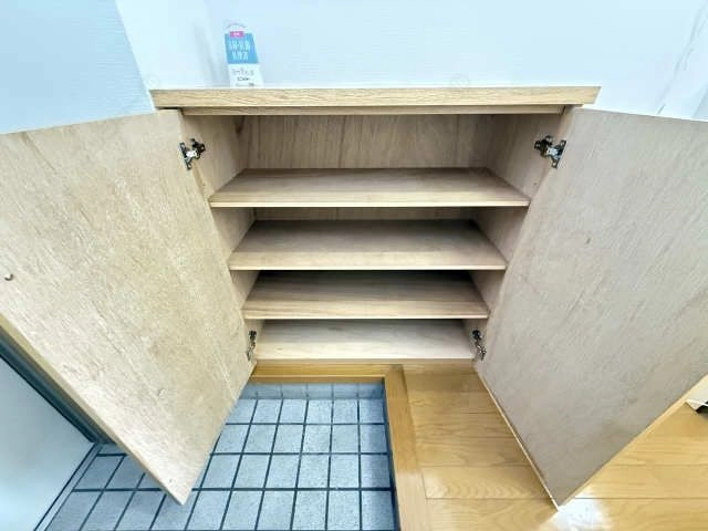 シューズBOX