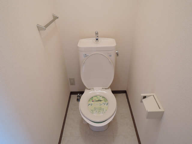 ＷＣ