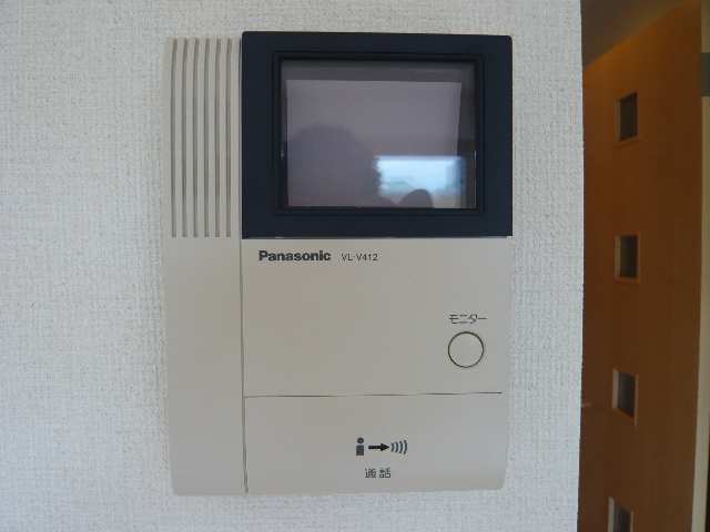 インターホン