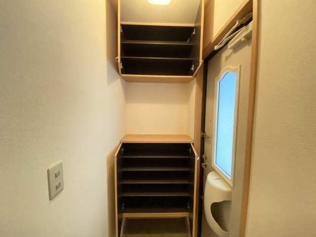 シューズBOX
