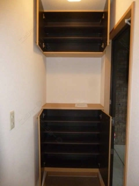 シューズBOX