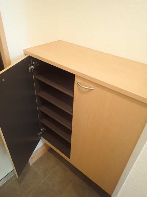 シューズBOX