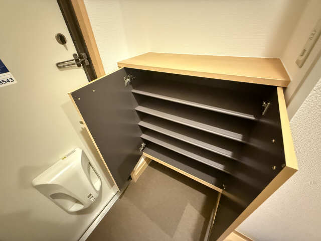 シューズBOX