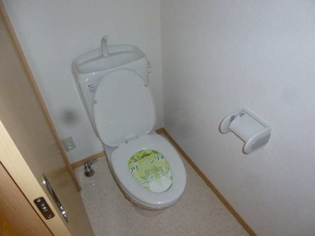 ＷＣ