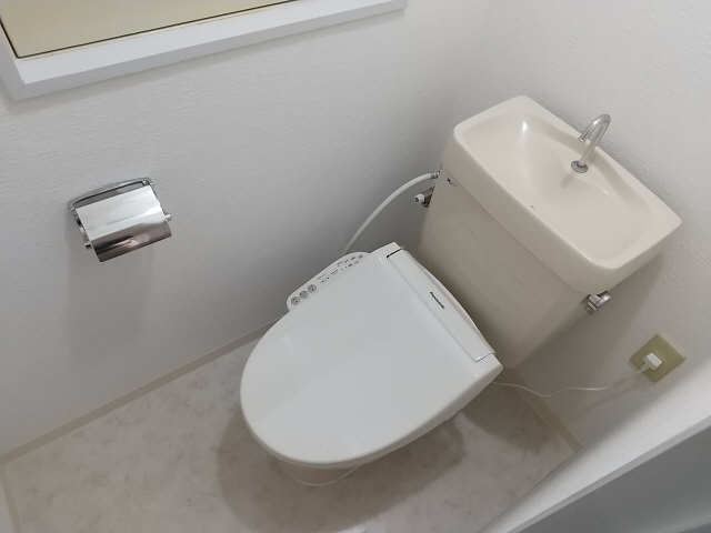 WC
