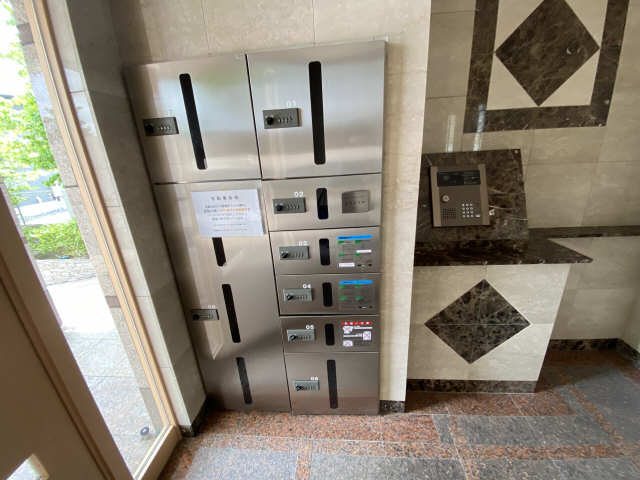 共用部分