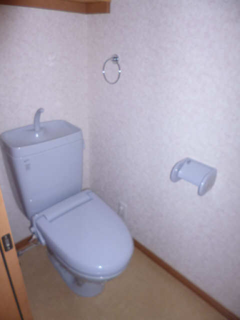 ＷＣ