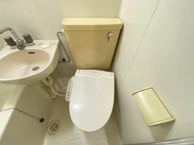 WC