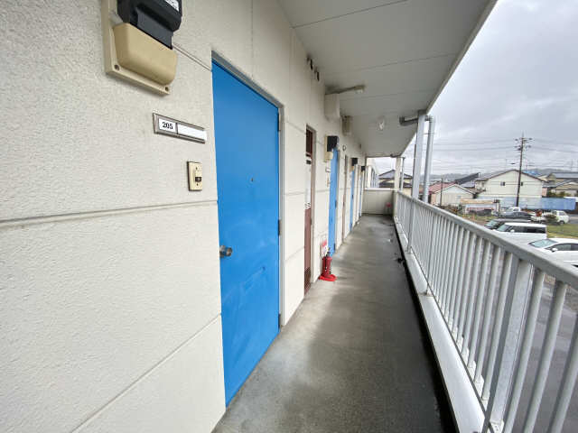 共用部分