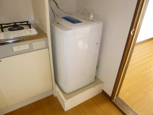 洗濯機