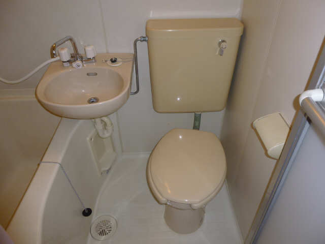 ＷＣ