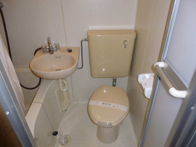 ＷＣ