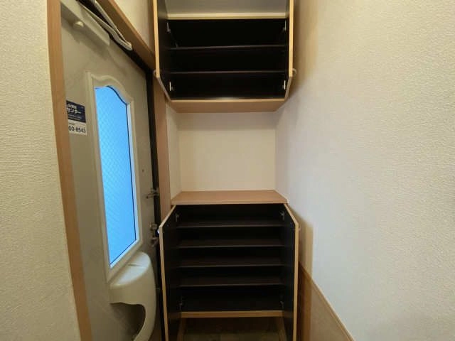 シューズBOX