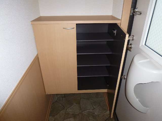 下駄箱