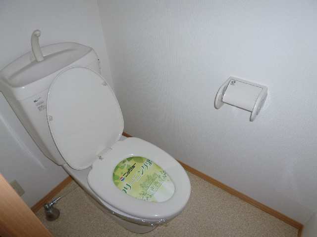 ＷＣ