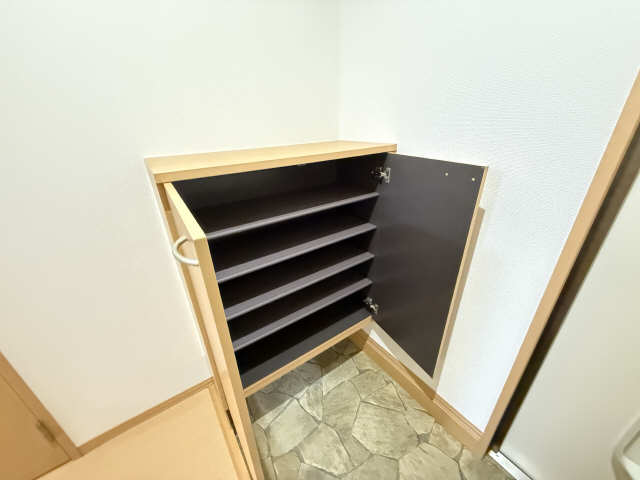 シューズBOX