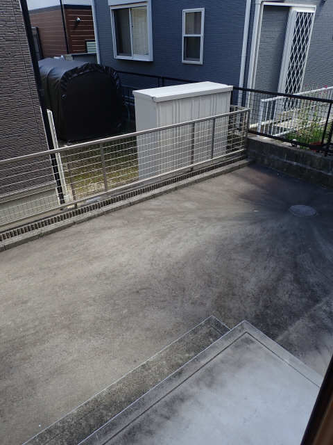 庭