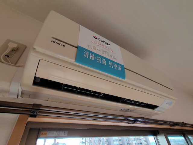 エアコン