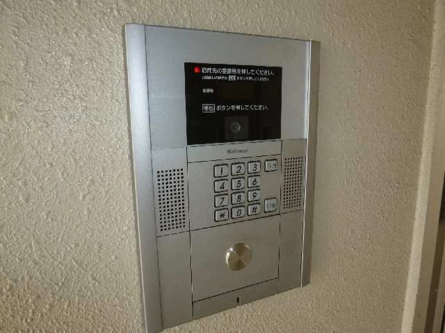 IFオートロック