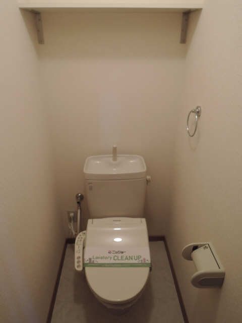 WC