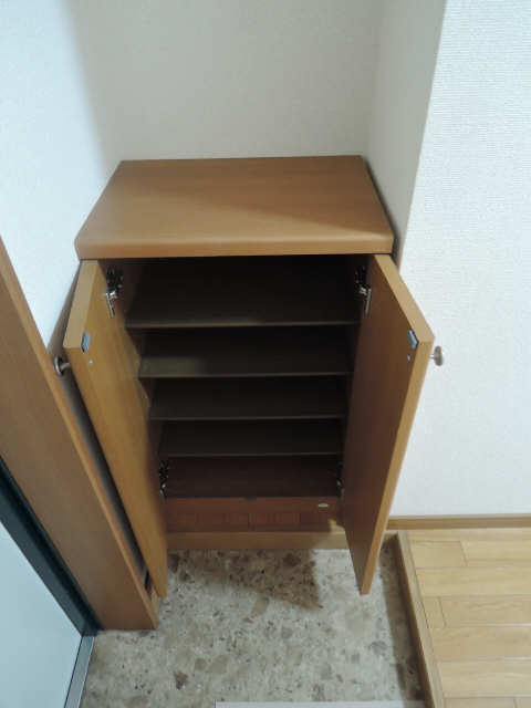 シューズBOX